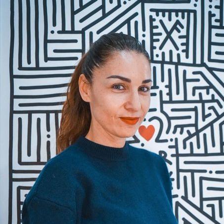 Yael Marciano dentiste Paris 16